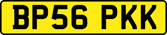 BP56PKK
