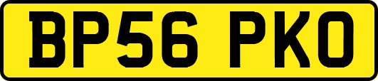 BP56PKO