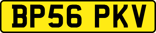 BP56PKV
