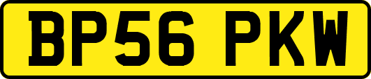BP56PKW