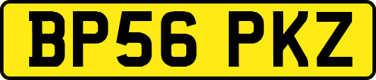 BP56PKZ