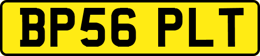 BP56PLT