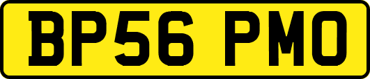 BP56PMO