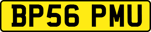 BP56PMU