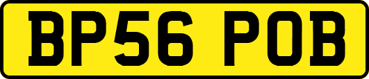 BP56POB