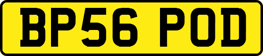 BP56POD