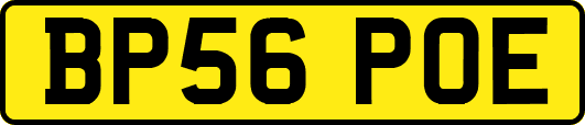 BP56POE