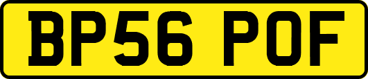 BP56POF