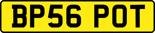 BP56POT