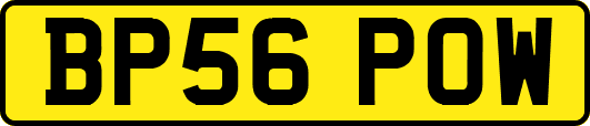 BP56POW