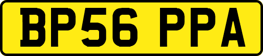 BP56PPA