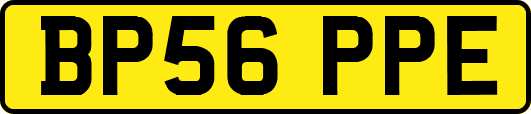 BP56PPE