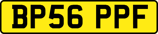 BP56PPF