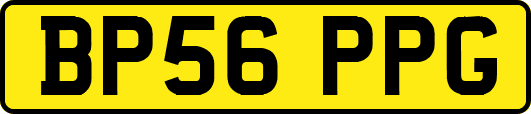 BP56PPG