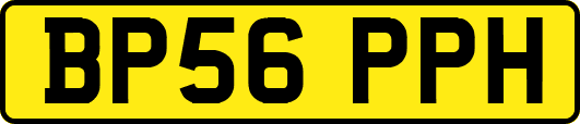 BP56PPH