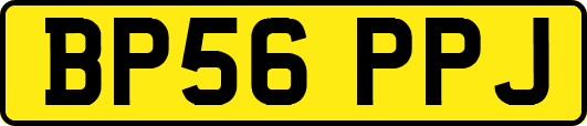 BP56PPJ