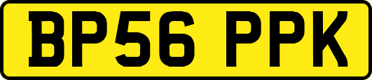 BP56PPK