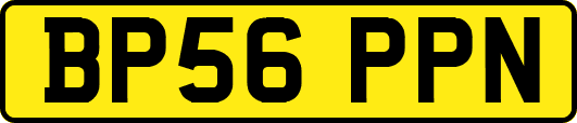 BP56PPN