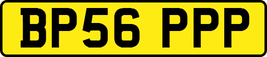 BP56PPP