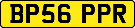 BP56PPR
