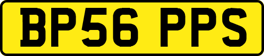 BP56PPS