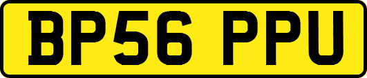BP56PPU
