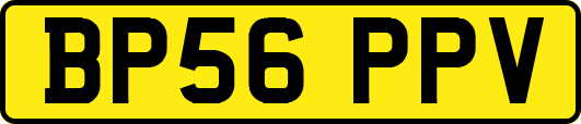 BP56PPV