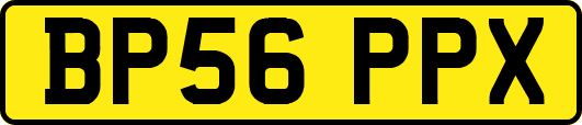 BP56PPX