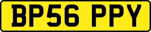 BP56PPY