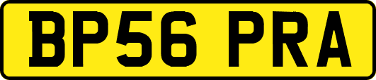 BP56PRA