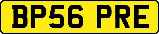 BP56PRE