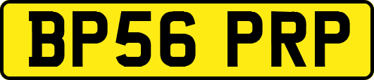 BP56PRP
