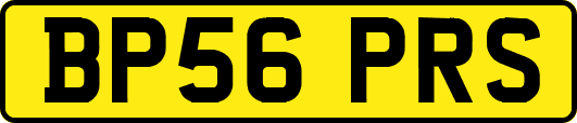 BP56PRS