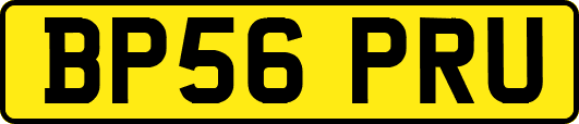 BP56PRU