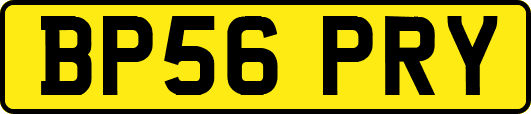 BP56PRY