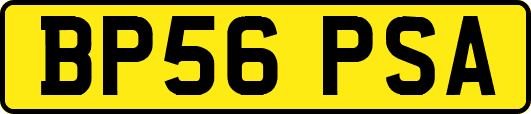 BP56PSA