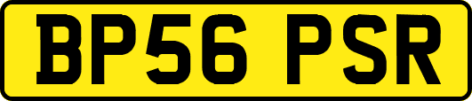 BP56PSR
