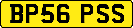 BP56PSS