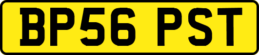 BP56PST