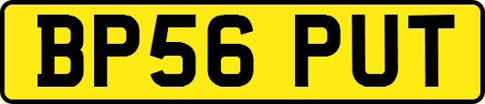 BP56PUT