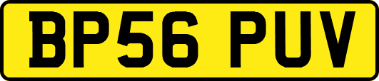 BP56PUV