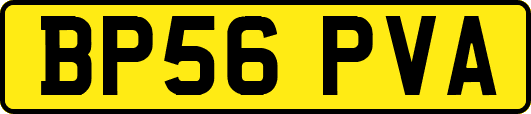 BP56PVA