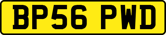 BP56PWD