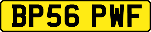 BP56PWF
