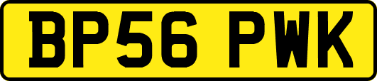 BP56PWK