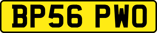 BP56PWO