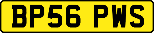 BP56PWS
