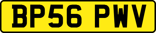 BP56PWV
