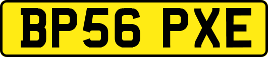 BP56PXE
