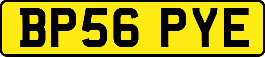 BP56PYE